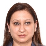 Ms. Shruti Sharma